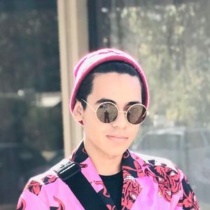 Meet your Posher, Alfonso